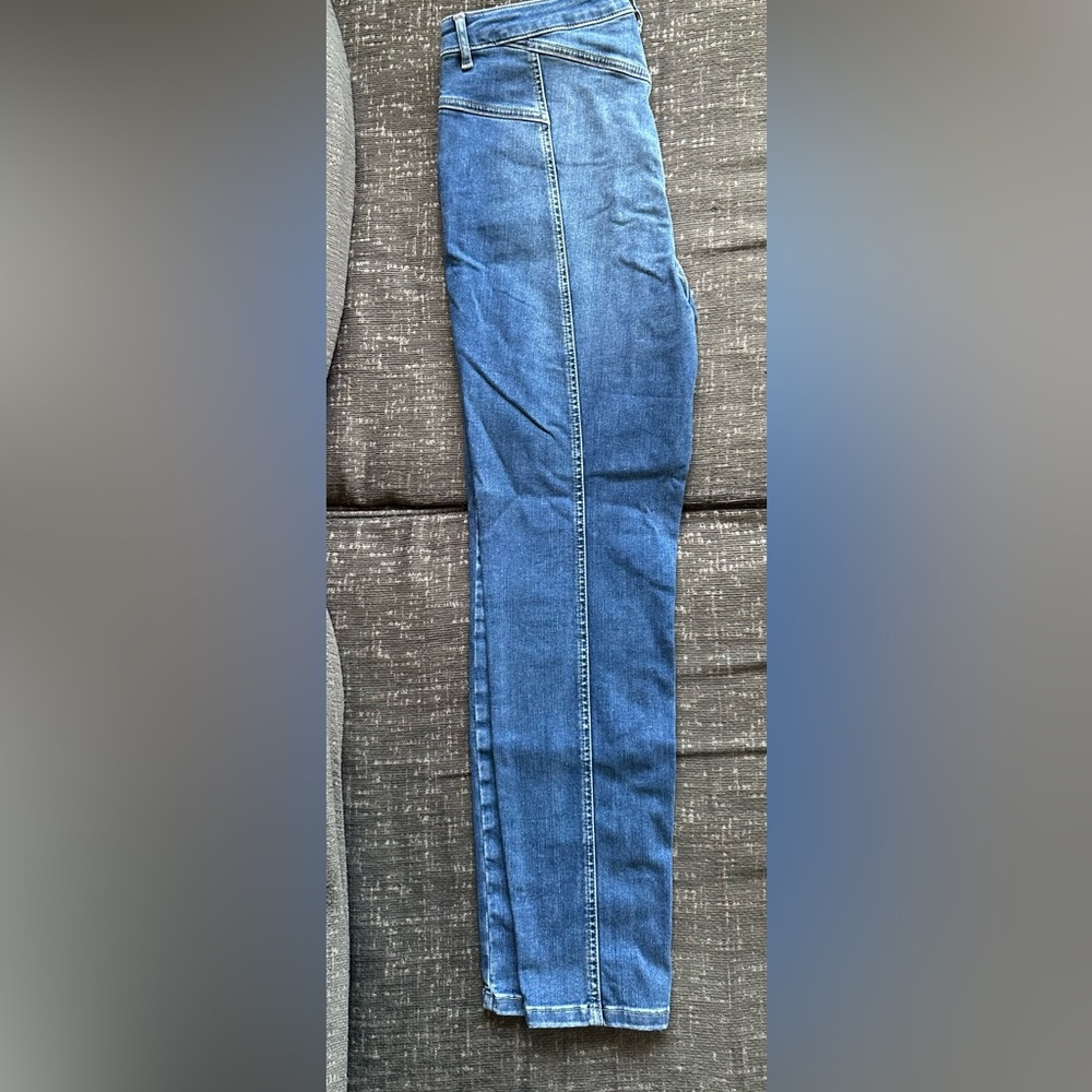 Like new We the free jeans